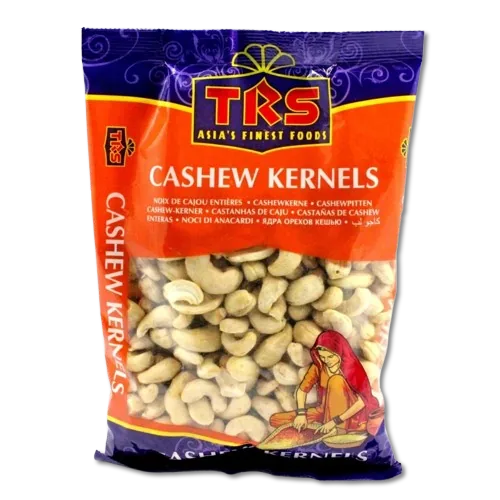Cashew Kernels
