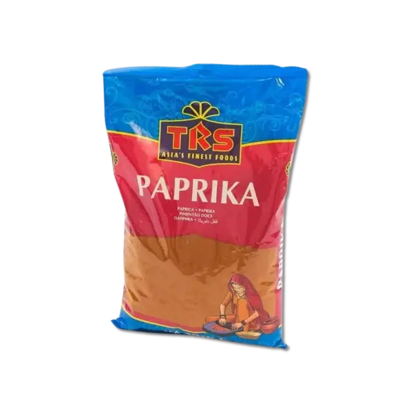 Paprika