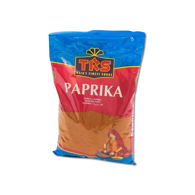 Paprika
