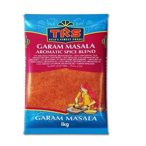 Garam Masala