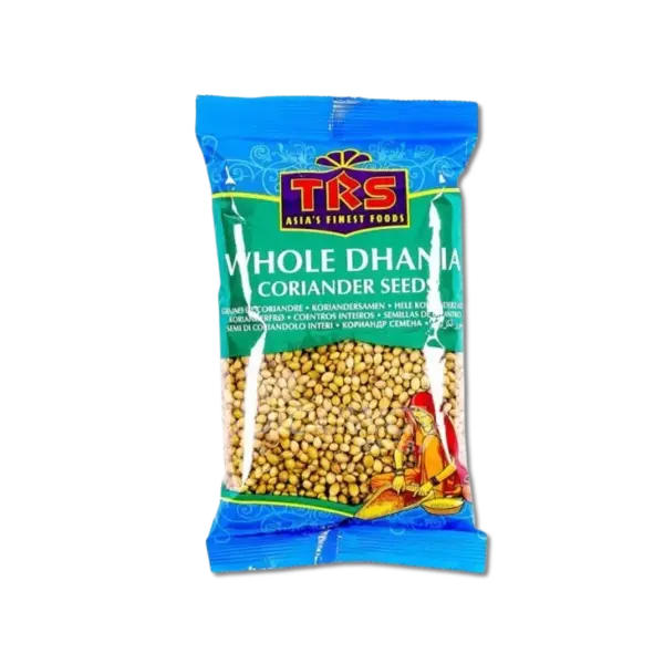Whole Dhana (Coriander Seed)
