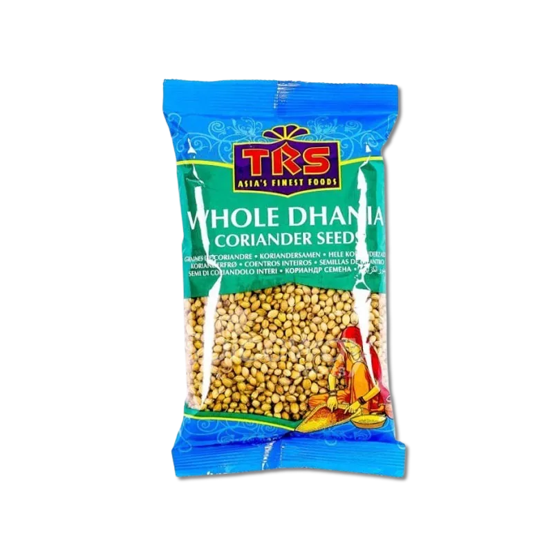 Whole Dhana (Coriander Seed)