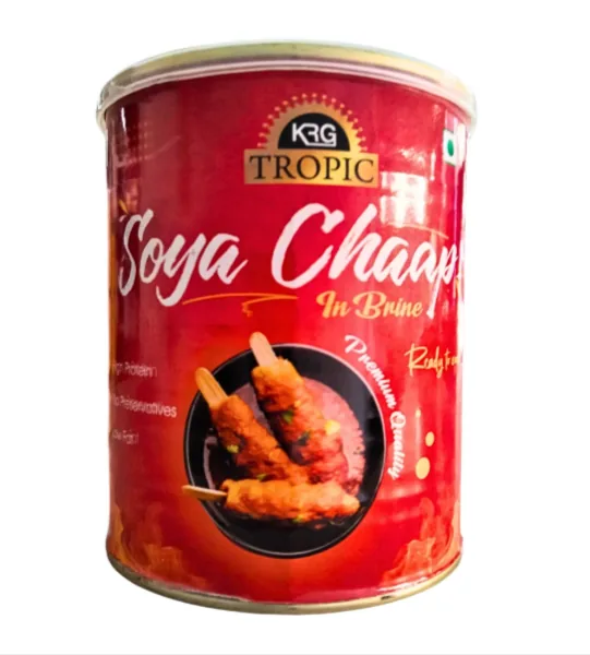 Soya Chaap