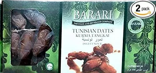 Nour Tunisie dates tunesian