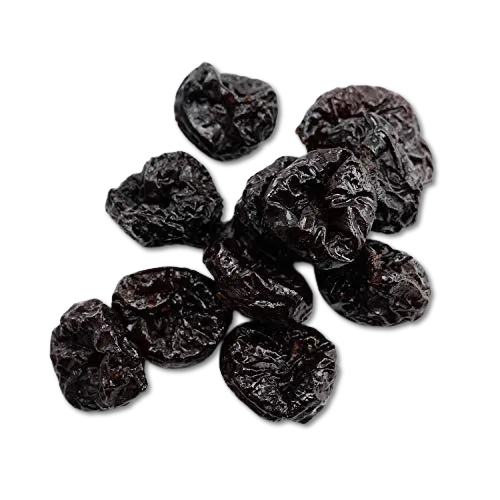 Dried Plums