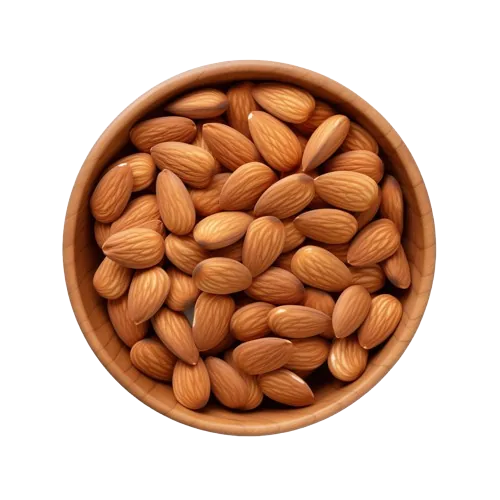 Almonds