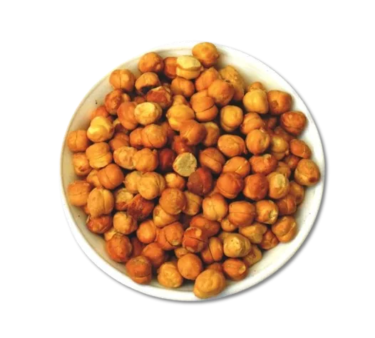 Roasted Chickpeas