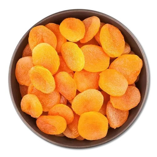 Dried Apricots Slices