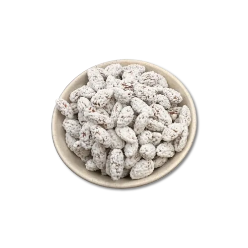 Sugar Almonds