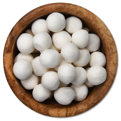 Dried Persian Yogurt (Balls)