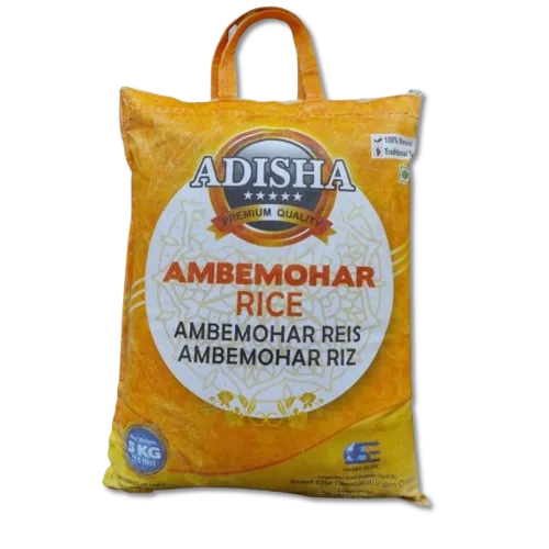 Ambemohar Rice