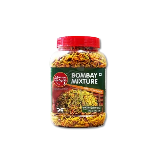 Bombay Mixture