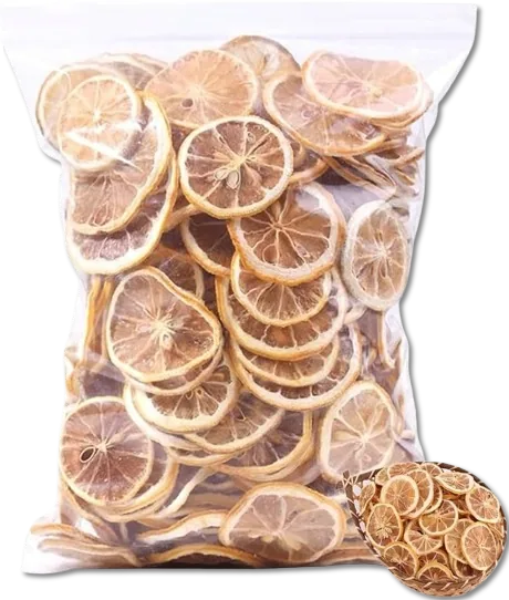 Dried Lemon