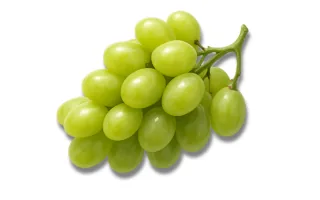 Green Grapes