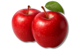 Red Apple