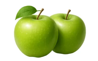 Green Apple