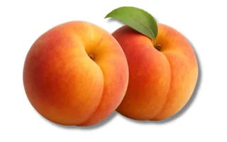 Peach