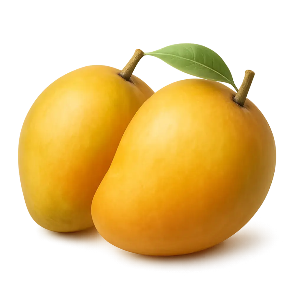 Kesar Mango