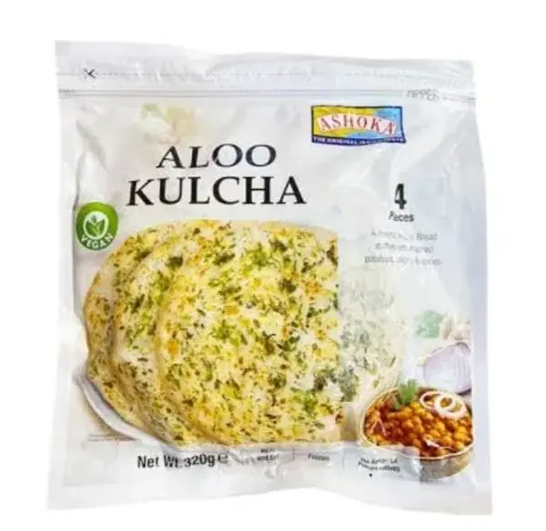 Aloo Kulcha
