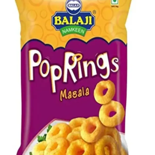 PopRings