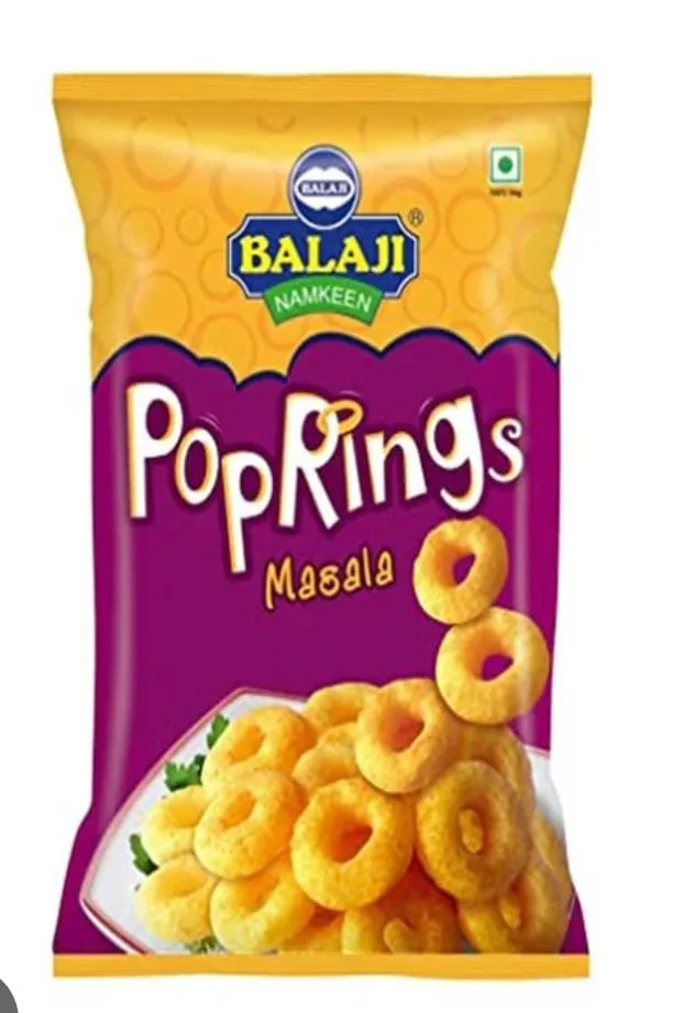 PopRings