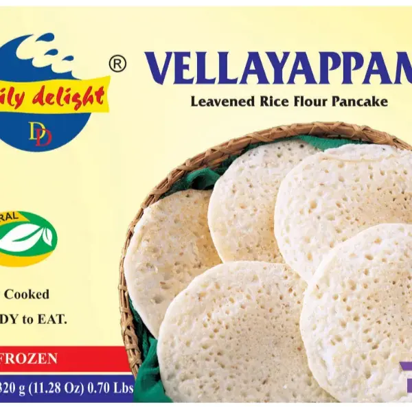 Vellayappam