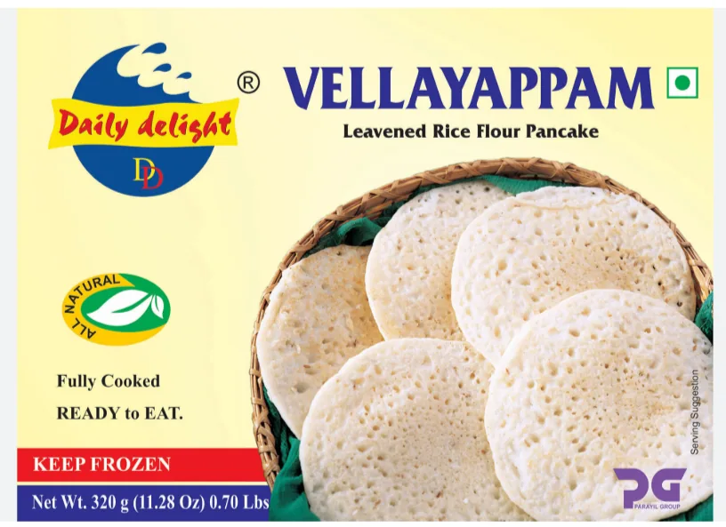 Vellayappam