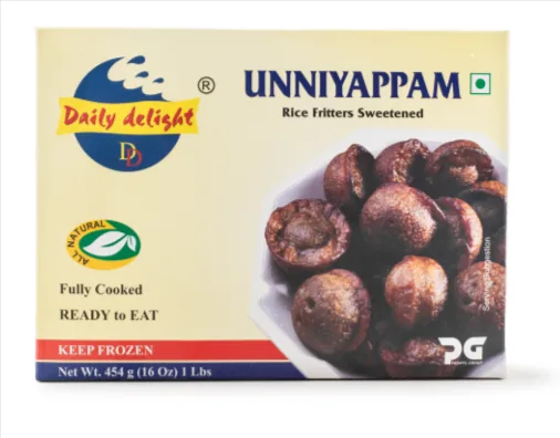 Unniyappam