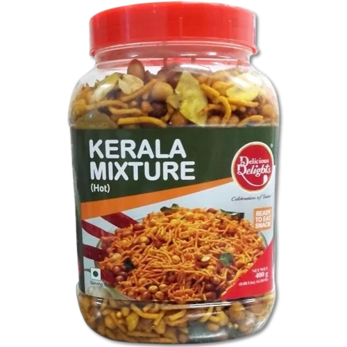 Kerala Mixture Hot