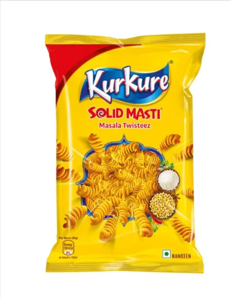 Solid Masti