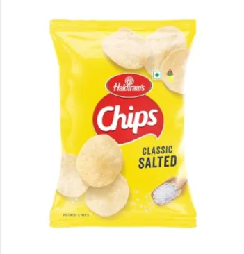 Chips (Classic Salted)