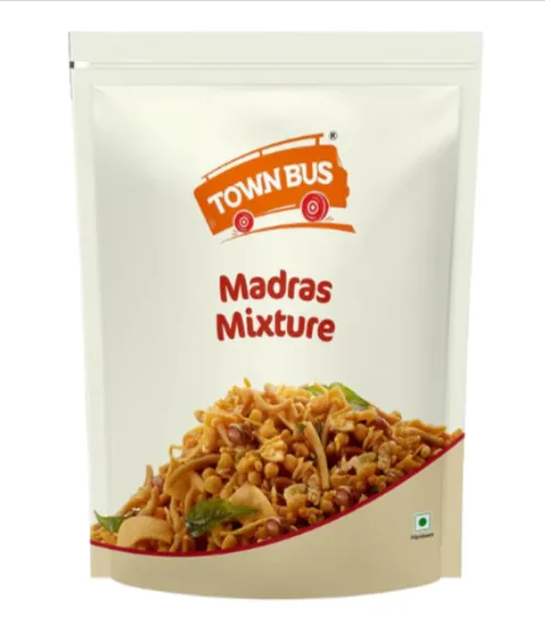 Madras Mixture