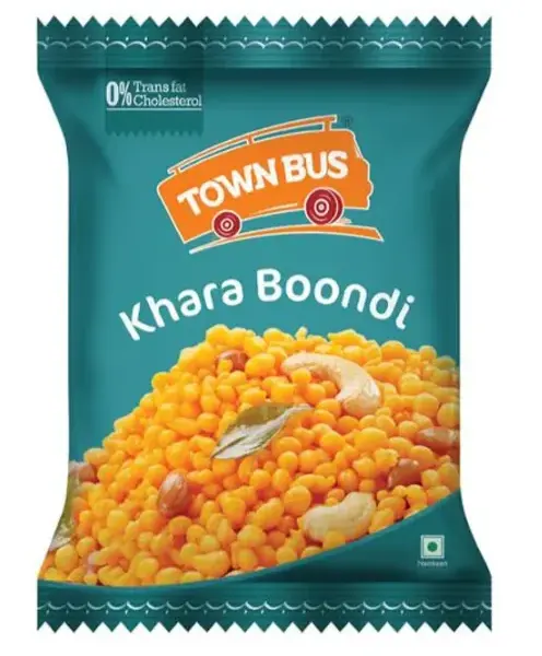Khara Boondi