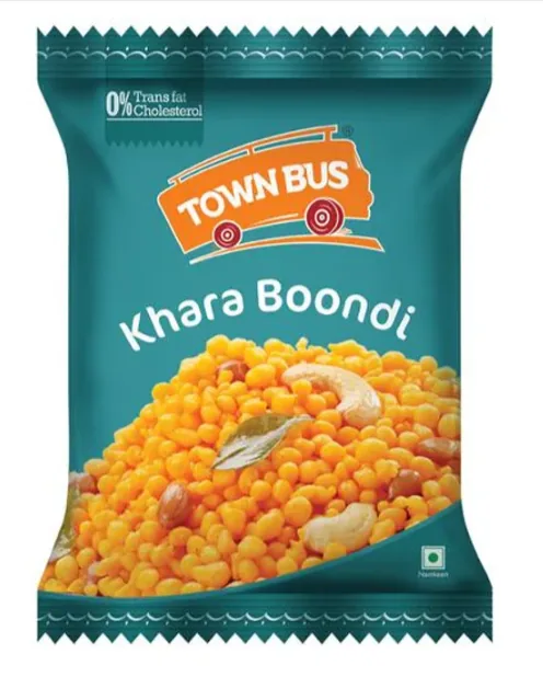 Khara Boondi