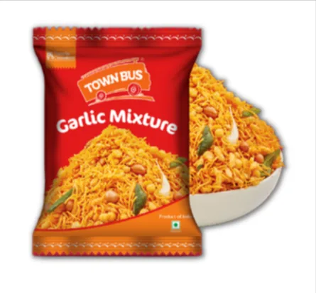 Garlic Mixture