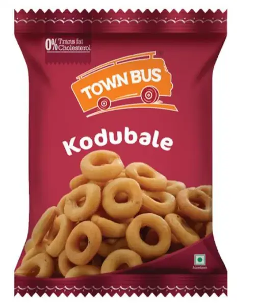 Rice kodubale