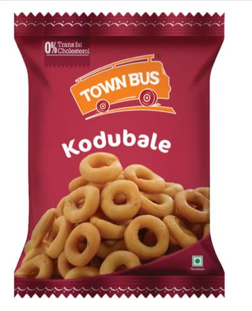 Rice kodubale