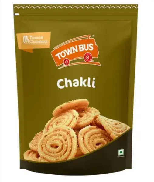 Chakli