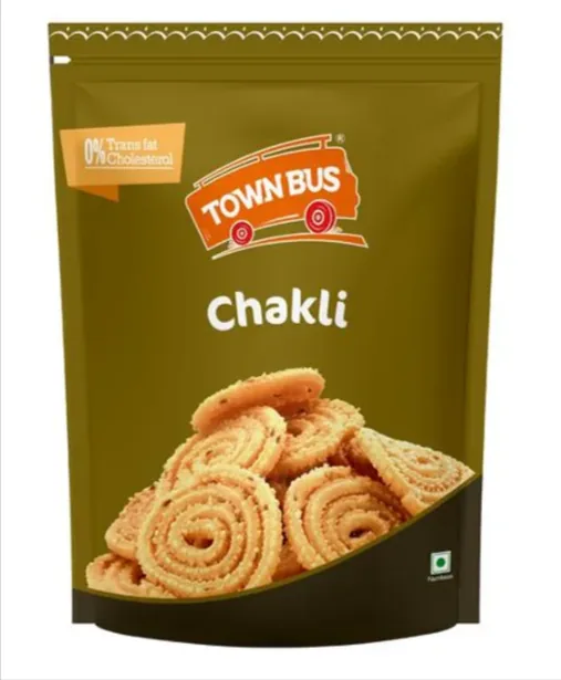 Chakli