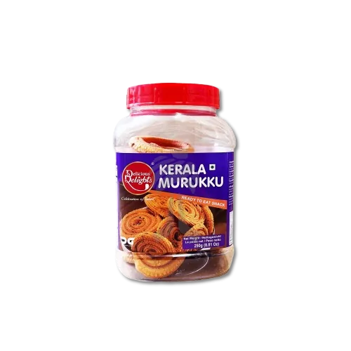 Kerala Murukku