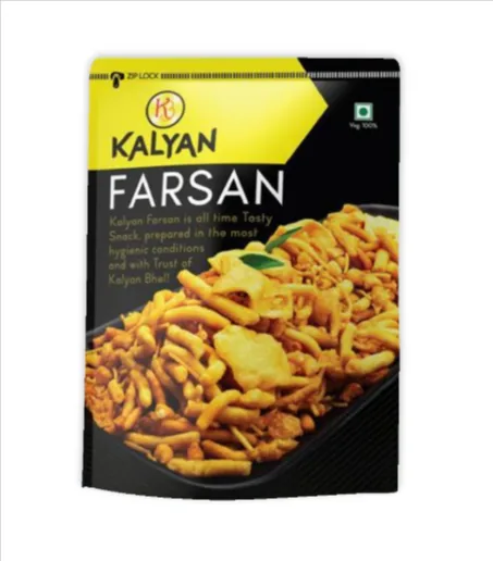 Farsan