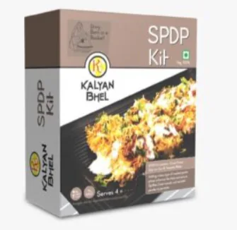 SPDP Kit