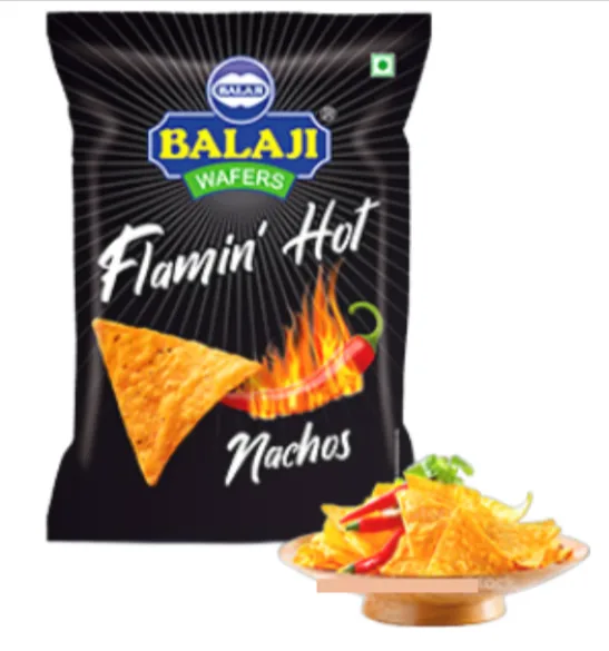 Nachos (Flamin Hot)