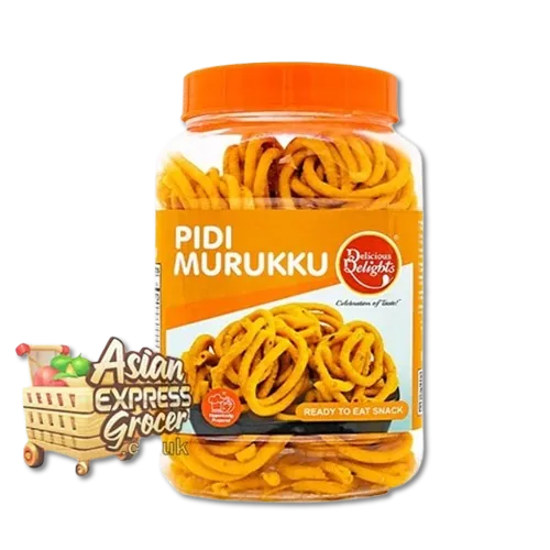 Pidi Murukku