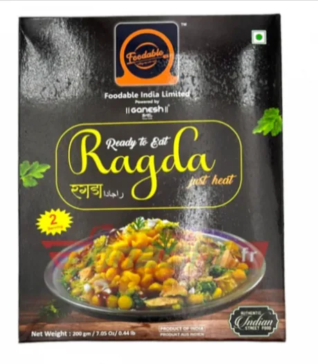 Ragda