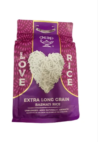 Extra Long Basmati Rice
