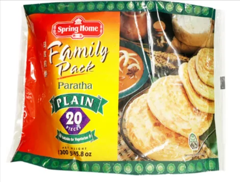 Plain Paratha