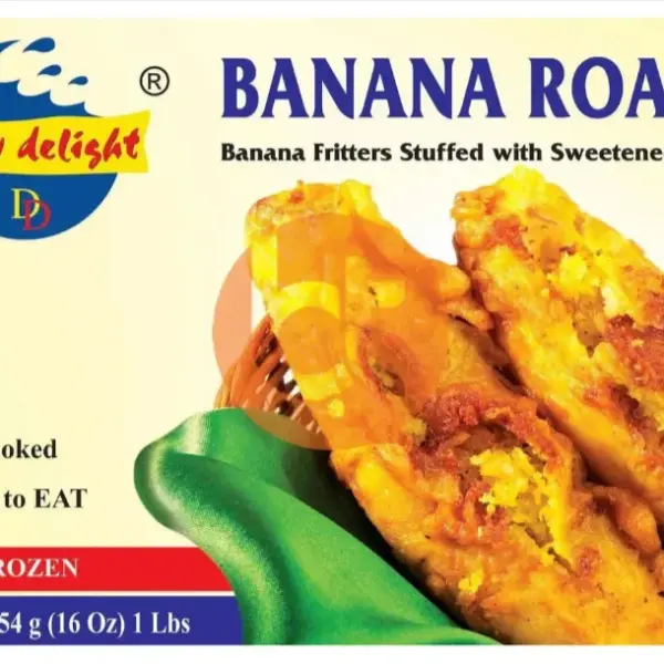 Banana Roast