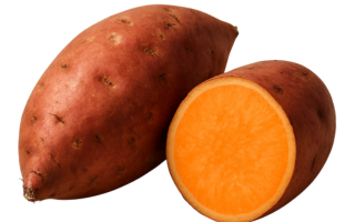 Sweet Potato (Red)