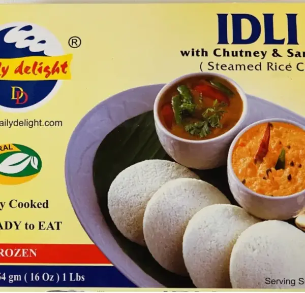 Idli